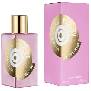 Woda perfumowana damska Etat Libre D'orange Don't Get Me Wrong Baby 100 ml (3760168591716). Perfumy damskie