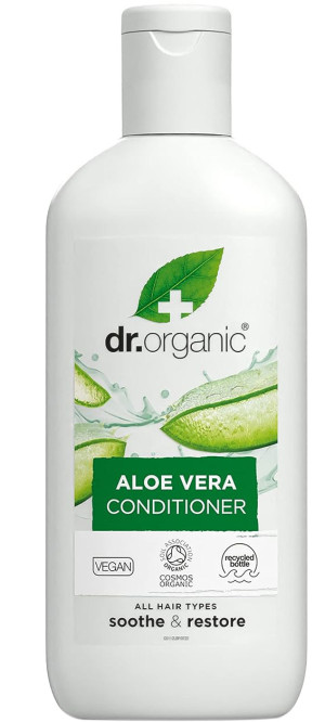 Odżywka Dr. Organic Aloe Vera 265 ml (5060176671140). Odżywki do włosów