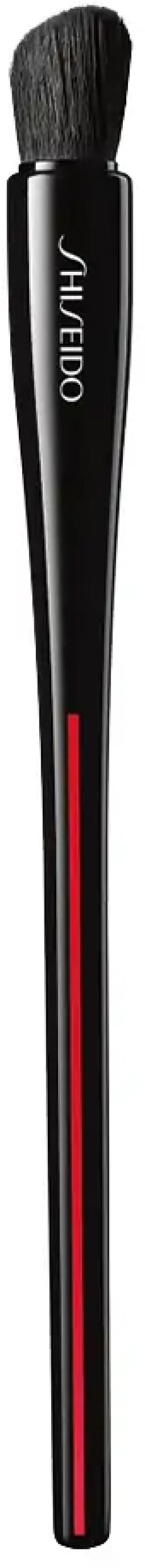 Eye Brush Shiseido Naname Fude (729238146976). Pędzle do makijażu