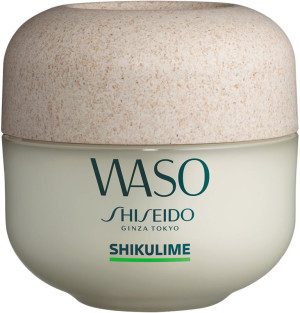 Krem do twarzy Shiseido WasoWaso Shikulime Mega Hydrating Moisturizer 50 ml (768614178750). Kremy do twarzy