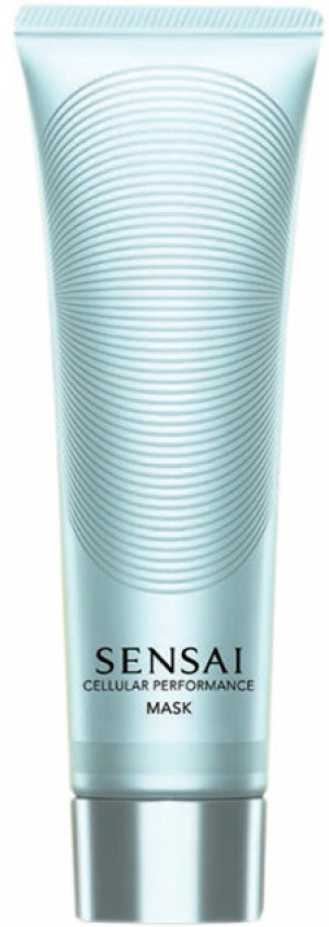 Maska nawilżająca do twarzy Kanebo Sensai Cellular Performance Kremowa 100 ml (4973167903124). Maseczki do twarzy