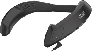 Zestaw słuchawkowy Hori XONE/XSX 3D Sound Gaming Neckset (810050910248). Słuchawki