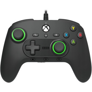 Kontroler Hori HoriPad Pro Czarny (4961818034679). Kontrolery do gier