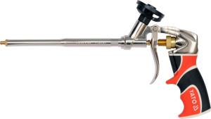 Pistolet do uszczelniaczy YATO YT-6745. Pistolety do pianki