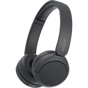 Słuchawki Sony WH-CH520 Czarny (WHCH520B.CE7). Słuchawki