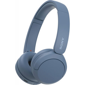 Słuchawki Sony WH-CH520 Niebieski (WHCH520L.CE7). Słuchawki