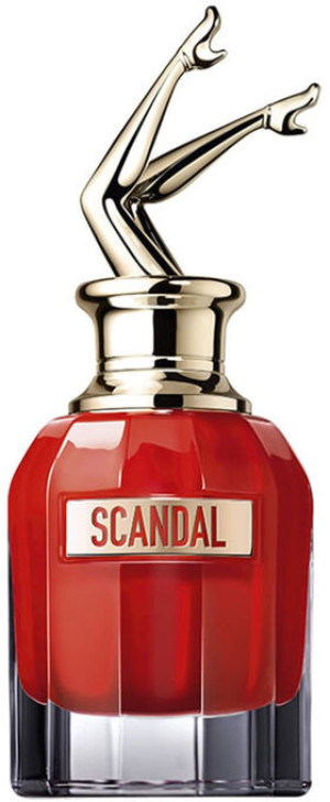 Woda perfumowana damska Jean Paul Gaultier Scandal Le Parfum 50 ml (8435415050753. Perfumy damskie