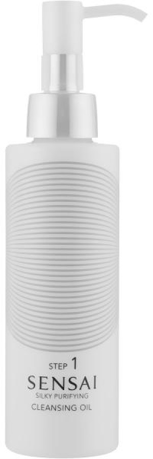 Żel do mycia twarzy Sensai Silky Purifying Clear 145 ml (4973167943328). Kosmetyki do oczyszczania twarzy