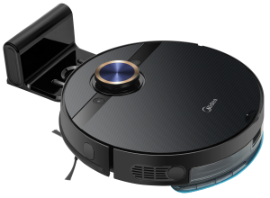 Robot sprzątający Midea M7 Pro. Roboty sprzątające