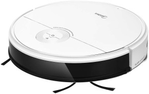 Robot sprzątający Midea I5C White. Roboty sprzątające