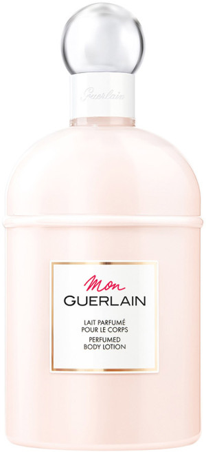 Balsam do ciała Guerlain Mon Guerlain perfumowany 200 ml (3346470131422). Kremy i balsamy do ciała