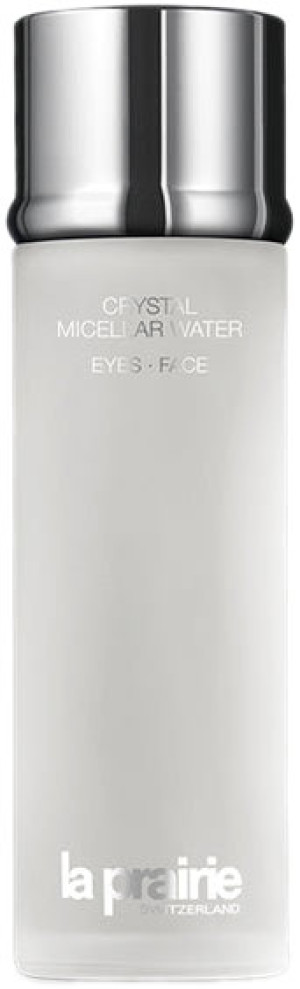 Płyn micelarny La Prairie Crystal do demakijażu 150 ml (7611773097871). Płyny micelarne