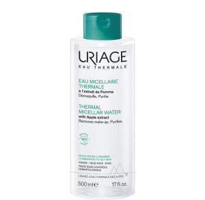 Płyn micelarny Uriage Thermal 500 ml (3661434009365). Płyny micelarne