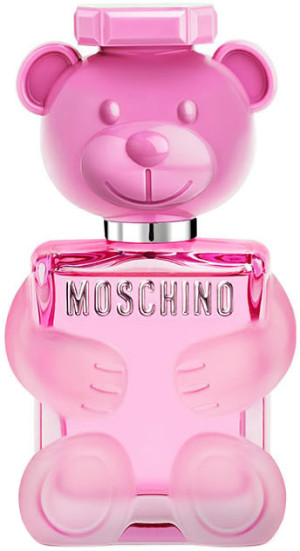 Woda toaletowa damska Moschino Toy 2 Bubble Gum 100 ml (8011003864089). Perfumy damskie