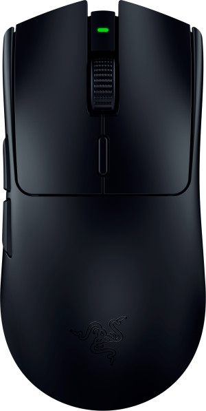 Mysz Razer Viper V3 HyperSpeed Wireless Black (RZ01-04910100-R3M1). Myszki gamingowe