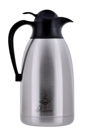 Dzbanek termiczny Promis Coffee Label 2 l (5902020679189). Termosy