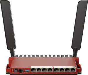 Router MikroTik L009UiGS-2HaxD-IN (L009UiGS-2HaxD-IN). Routery