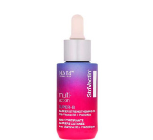 Olejek do twarzy Strivectin Multiaction Super-B Barrier Strengthenning Oil 30 ml (810014322902). Olejki do twarzy