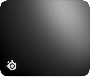 Podkładka pod myszkę SteelSeries QcK Heavy M Black (5707119041157). Podkładki pod myszkę