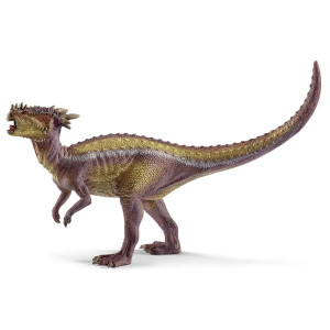 Figurka Schleich Dinosaurs Dracorex 8 cm (4055744029752). Figurki superbohaterów
