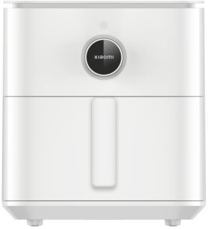 Frytkownica beztłuszczowa Xiaomi Mi Smart Air Fryer 6.5L Biała (BHR7358EU). Frytkownice beztłuszczowe i kombiwary