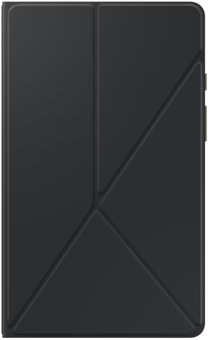 Etui Samsung Book Cover do Galaxy Tab A9 Black (EF-BX110TBEGWW). Etui na tablety