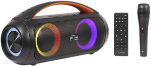 Głośnik przenośny Blow Boombox (5900804129110). Głośniki przenośne