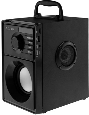 Głośnik przenośny Media-Tech Boombox (5906453131795). Głośniki przenośne
