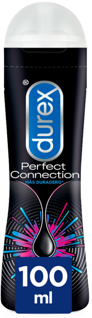 Smary Durex Perfect Connection Gliss Lubricante 100 ml (8428076000090). Lubrykanty