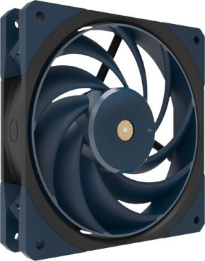 Wentylator Cooler Master Mobius 120 OC PWM (MFZ-M2NN-32NPK-R1). Chłodzenie do komputera