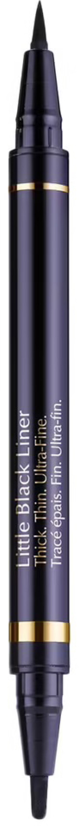 Eyeliner Estée Lauder Little Black Liner podwójnie zakończony 01 Onyx 9 g (887167147751). Eyelinery do oczu