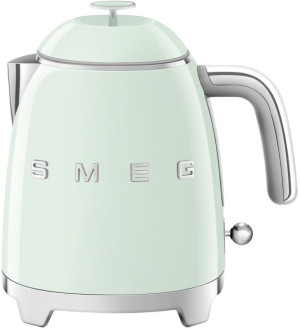 Czajnik elektryczny Smeg KLF05PGEU (8017709302207). Czajniki elektryczne