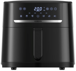 Frytkownica beztłuszczowa Xiaomi Air Fryer 6l BHR6942EU (6941812708347). Frytkownice beztłuszczowe i kombiwary