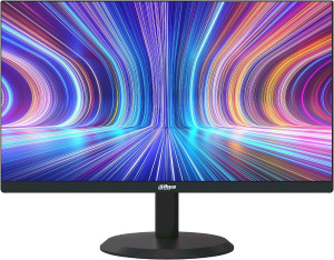 Monitor 22" Dahua LM22-H200 (DHI-LM22-H200-B4). Monitory