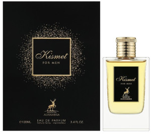 Woda perfumowana męska AlHambra Kismet 100 ml (6291107459257). Perfumy męskie