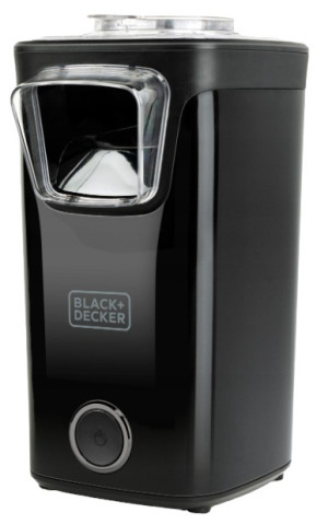 Maszyna do popcornu Black&Decker BXPC1100E. Pozostały drobny sprzęt do kuchni