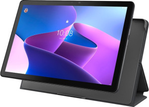 Etui na tablet Lenovo Tab M10 Gen3 Folio Case/Film Black (ZG38C03900). Etui na tablety