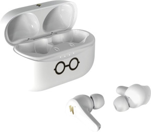 Słuchawki OTL Harry Potter TWS White (5055371623964). Słuchawki