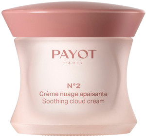 Krem do twarzy kojący Payot Creme №2 Nuage 50 ml (3390150585579). Kremy do twarzy