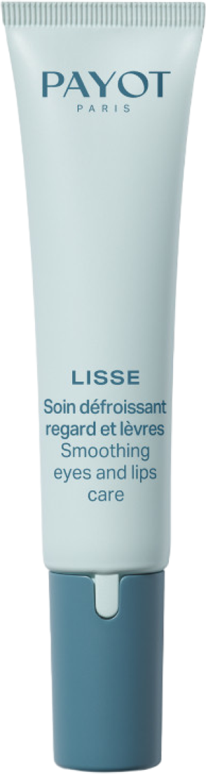 Krem pod oczy i do ust Payot Lisse Smoothing Eyes and Lips Care 15 ml (3390150588082). Kremy do twarzy