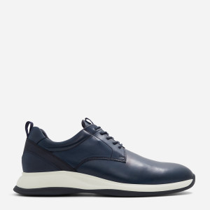 Sneakersy męskie ALDO13615193-410 45 (12US) 28.7 cm Ciemnoniebieskie (747544939136). Buty sportowe męskie