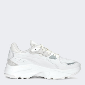 Sneakersy damskie Puma Orkid Wns 38313608 37.5 (4.5UK) 24.5 cm Biały/Szary (4065452666828). Buty sportowe damskie