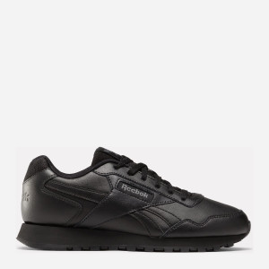 Sneakersy młodzieżowe chłopięce Reebok Royal Glide 100074605 36.5 Czarne (1200143130520). Buty sportowe i sneakersy chłopięce