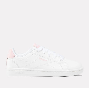 Sneakersy dziecięce dla dziewczynki Reebok Royal Complete C 100205001 29 Białe (1200143614372). Tenisówki i trampki dziewczęce