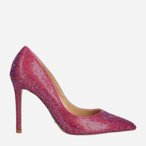 Czółenka damskie Steve Madden Evelyn-Rpump SM11002840 41 Różowe (8720857343052). Półbuty damskie