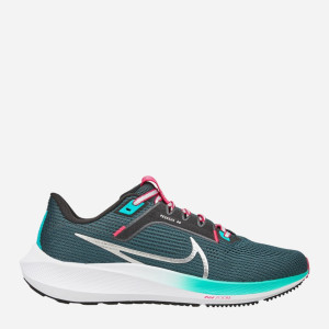 Buty do biegania damskie Nike Pegasus 40 DV3854-301 38.5 Turkusowe (196969189082). Buty sportowe damskie