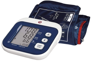 Cisnieniomierz naramienny Pic Solution Sfigmo Easyrapid Pressure Meter (8058090005681). Ciśnieniomierze