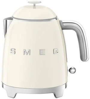 Czajnik elektryczny Smeg KLF05CREU (8017709302160). Czajniki elektryczne