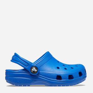 Chodaki chłopięce Crocs 206990-4KZ 24-25 (C8) Niebieskie (196265146369). Chodaki chłopięce