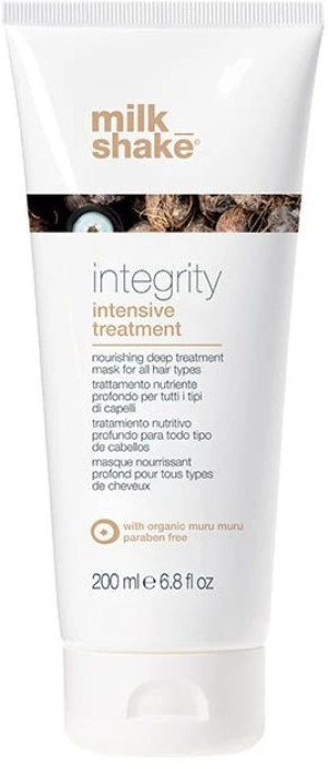Kuracja Milk_Shake Integrity intensywna 200 ml (8032274106210). Fluidy do włosów